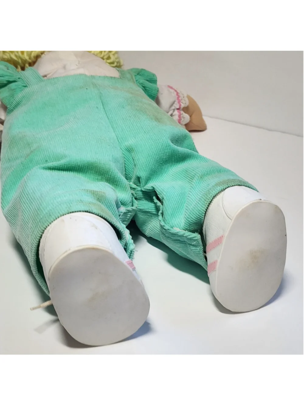 Vintage 1980s Coleco Cabbage Patch Kids Doll – 